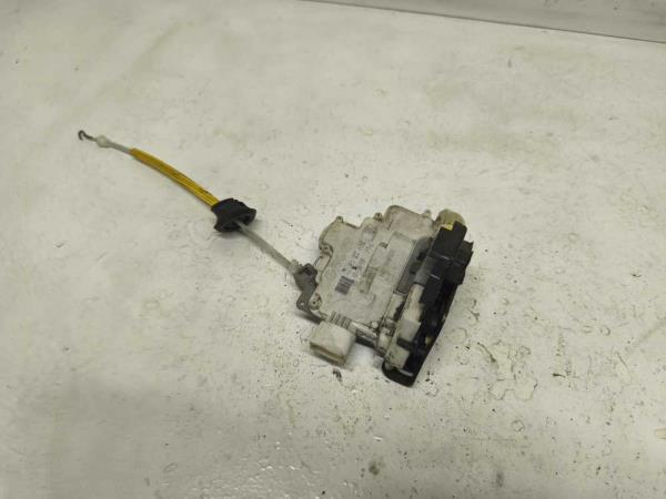 SERRURE DE PORTE AVANT GAUCHE AUDI - Vue 2